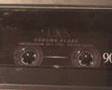 Technics RS-B 40 is playing Atlantic Starr