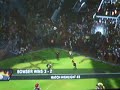Mario Strikers Charged Football Supergoal by King Boo