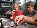 Poker Champions am Egger Weiher