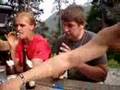 Poker Champions am Egger Weiher