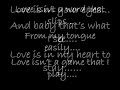I Will Be The One