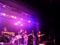David Sanborn Live @ WATT 13-11-09