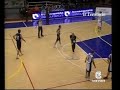 Serie b1 basket Latina-Patti / ultimo minuto /basketball.it Serie b1 basket Latina-Patti / ultimo minuto /basketball.it
