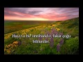 Kuran öğrenmek istiyorum diyenlere görüntülü kuran videosu