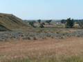Little Big Horn Battlefield - Custer's Last Stand