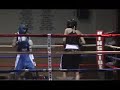 Luis Gutierrez vs. Roman Pulley 14-15 100 lb JO bout