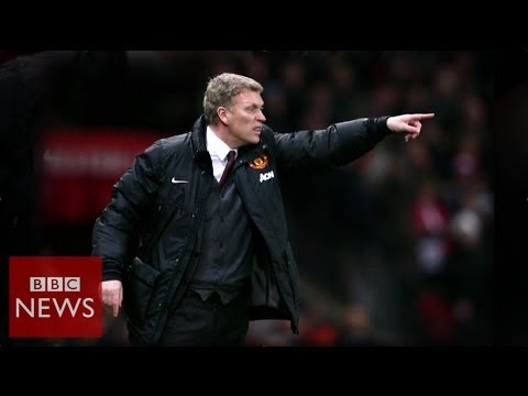 David Moyes sacked: World reacts - BBC News