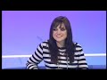 Amy MacDonald interview and singing on the 5:30 show