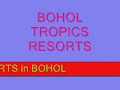 bohol tourism ( music by. Rivermaya ) edited by; Bnald_01 bohol tourism ( music by. Rivermaya ) edited by; Bnald_01