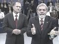 Debate Lula x Alckmin II