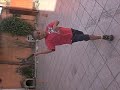 Kevyn  6 anos, SwingPoi *-*  UAIAUSIAS
