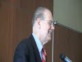 Professor John Mearsheimer on Israeli Nuclear Weapons Arsenal 2/3