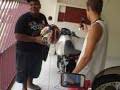 7Galo e tener� personalizada