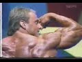 Andreas Munzer - posing. Andreas Munzer - posing.