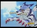 デジモンアドベンチャー動画