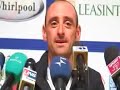 BETTINI ANNUNCIA IL RITIRO