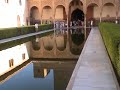 un jour à lalhambra