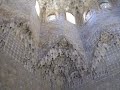 un jour à lalhambra