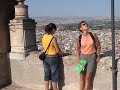 un jour à lalhambra