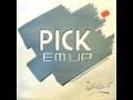 Intellect-Pick Em Up