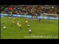 Brondby - Juventus (1-2) Farnerud