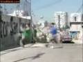 حركات على الهوا Fifa Street Style