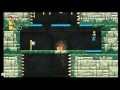 Mario - Mario - Super Mario Bros Wii - World 5-Mini Castle - Ft The Simkin - All Star Coins - WAY➚