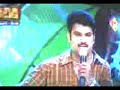  aata siva reddy mimicry zee tv telugu show dance
