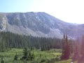 Lake Isabelle Hike - Part 1