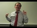 The Big Lie - The U.S. GDP Figures