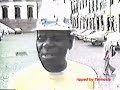 Entrevista com Mestre Leopoldina, Ouro Preto, 1987 Entrevista com Mestre Leopoldina, Ouro Preto, 1987