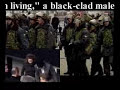 Moscow - One of Moscow's darkest moments: Chechen terrorists seizing a theatre
