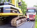 NEW Scotland's Premier Heavy Haulage West of Scotland