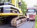 NEW Scotland's Premier Heavy Haulage West of Scotland