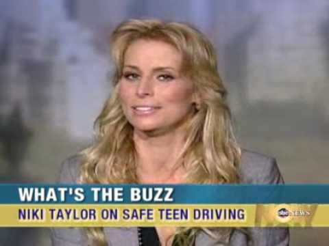Niki Taylor
