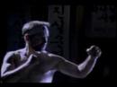 Jung SuWon Sparring: 2 Grandmasters in a mystic setting Jung SuWon Sparring: 2 Grandmasters in a mystic setting