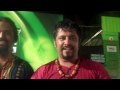 The Raghu Dixit Project @ Celebrate Bandra