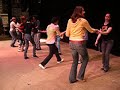 Frankie Teaches ARHS 2 with Mariel Adams
