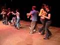 Frankie Teaches ARHS 2 with Mariel Adams