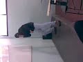 itorizaba el baile ninja