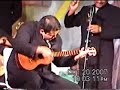 Ricardo Fort. 2do Lugar Silbon 2007