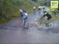 Irati Xtrem: 14-06-2008 - Otsagabia