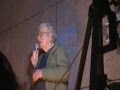 Noam Chomsky Addresses Occupy Boston Protesters: NewsParticipation.com