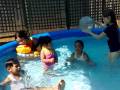 videos de Thalia Skye Birthday Pool Party