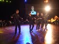 FSG Abiball 08 - BSB-Lollipop-Auff�hrung