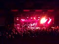 queensryche the lady wore black metal heart festival