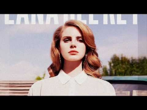 Off To The Races Lana Del Rey
