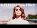 Lana Del Rey Off To The Races Official Music Video and Lyrics