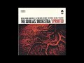 The Souljazz Orchestra – Sankofa