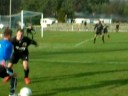 MKS Ku?nia Raciborska - TS Gornik Psz�w 1:0 T. Tokarski 4\
